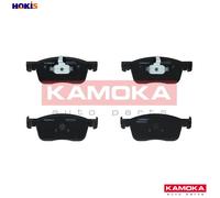 BRAKE PAD SET DISC BRAKE JQ101459 FOR PEUGEOT EXPERT/Platform/Chassis/Van 1.6L