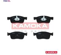 BRAKE PAD SET DISC BRAKE JQ101459 FOR PEUGEOT EXPERT/Platform/Chassis/Van 1.6L