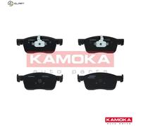 BRAKE PAD SET DISC BRAKE JQ101459 FOR PEUGEOT EXPERT/Platform/Chassis/Van 1.6L