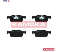BRAKE PAD SET DISC BRAKE JQ101459 FOR PEUGEOT EXPERT/Platform/Chassis/Van 1.6L