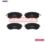 BRAKE PAD SET DISC BRAKE JQ101460 FOR TOYOTA SUBARU B3/Hatchback OUTBACK BRZ
