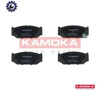 BRAKE PAD SET DISC BRAKE JQ101461 FOR SUZUKI SWIFT/III/MK/V/IV M16A 1.6L 4cyl