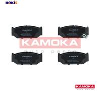 BRAKE PAD SET DISC BRAKE JQ101461 FOR SUZUKI SWIFT/III/MK/V/IV M16A 1.6L 4cyl