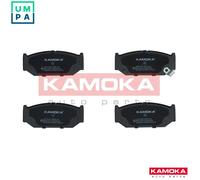 BRAKE PAD SET DISC BRAKE JQ101461 FOR SUZUKI SWIFT/III/MK/V/IV M16A 1.6L 4cyl