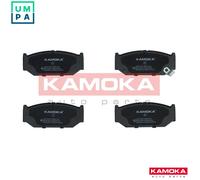 BRAKE PAD SET DISC BRAKE JQ101461 FOR SUZUKI SWIFT/III/MK/V/IV M16A 1.6L 4cyl