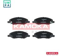 BRAKE PAD SET DISC BRAKE JQ101462 FOR NISSAN TIIDA/LATIO/Hatchback NOTE MARCH