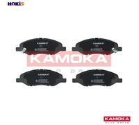 BRAKE PAD SET DISC BRAKE JQ101462 FOR NISSAN TIIDA/LATIO/Hatchback NOTE MARCH