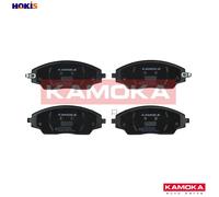 BRAKE PAD SET DISC BRAKE JQ101463 FOR CHEVROLET LSF/LDV 1.2L A 14 XER/LDD 1.4L