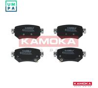 BRAKE PAD SET DISC BRAKE JQ101469 FOR MAZDA PY-ZA/Y8 2.5L PEY7/PEXB/PEXL 4cyl