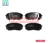 BRAKE PAD SET DISC BRAKE JQ101474 FOR HYUNDAI TUCSON/III/SUV i40/CW KIA 1.7L
