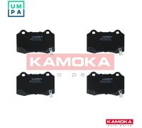 BRAKE PAD SET DISC BRAKE JQ101475 FOR JEEP GRAND/CHEROKEE/IV/SUV/III CHRYSLER