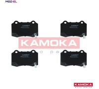 BRAKE PAD SET DISC BRAKE JQ101475 FOR JEEP GRAND/CHEROKEE/IV/SUV/III CHRYSLER