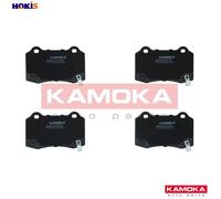 BRAKE PAD SET DISC BRAKE JQ101475 FOR JEEP GRAND/CHEROKEE/IV/SUV/III CHRYSLER
