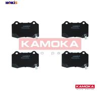 BRAKE PAD SET DISC BRAKE JQ101475 FOR JEEP GRAND/CHEROKEE/IV/SUV/III CHRYSLER