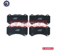 BRAKE PAD SET DISC BRAKE JQ101477 FOR JEEP GRAND/CHEROKEE/IV/SUV NISSAN 3.6L