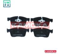 BRAKE PAD SET DISC BRAKE JQ101481 FOR LAND ROVER DISCOVERY/SPORT RANGE/VELAR