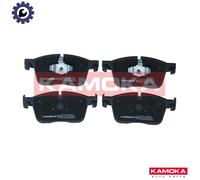 BRAKE PAD SET DISC BRAKE JQ101481 FOR LAND ROVER DISCOVERY/SPORT RANGE/VELAR