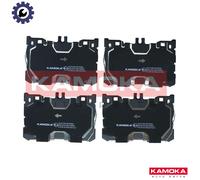 BRAKE PAD SET DISC BRAKE JQ101482 FOR MERCEDES-BENZ C-CLASS/Convertible EQC 2.0L