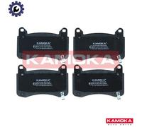 BRAKE PAD SET DISC BRAKE JQ101484 FOR TESLA
