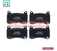 BRAKE PAD SET DISC BRAKE JQ101484 FOR TESLA