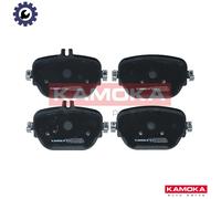 BRAKE PAD SET DISC BRAKE JQ101493 FOR MERCEDES-BENZ EQC E-CLASS/T-Model AMG/GT