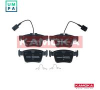 BRAKE PAD SET DISC BRAKE JQ101518 FOR ALFA ROMEO MASERATI 552 73 835 2.0L 4cyl