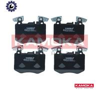 BRAKE PAD SET DISC BRAKE JQ101528 FOR MERCEDES-BENZ M274.920/264.920 2.0L 4cyl
