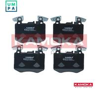 BRAKE PAD SET DISC BRAKE JQ101528 FOR MERCEDES-BENZ M274.920/264.920 2.0L 4cyl