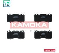 BRAKE PAD SET DISC BRAKE JQ101542 FOR LAND ROVER DEFENDER/Station/Wagon/Van 2.0L