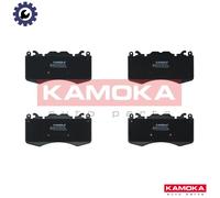 BRAKE PAD SET DISC BRAKE JQ101542 FOR LAND ROVER DEFENDER/Station/Wagon/Van 2.0L