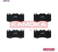 BRAKE PAD SET DISC BRAKE JQ101542 FOR LAND ROVER DEFENDER/Station/Wagon/Van 2.0L