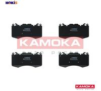 BRAKE PAD SET DISC BRAKE JQ101542 FOR LAND ROVER DEFENDER/Station/Wagon/Van 2.0L