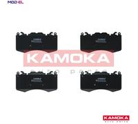 BRAKE PAD SET DISC BRAKE JQ101542 FOR LAND ROVER DEFENDER/Station/Wagon/Van 2.0L