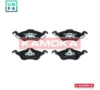 BRAKE PAD SET DISC BRAKE JQ101636 FOR FORD FOCUS/Van/Turnier/Clipper EDDB 2.0L
