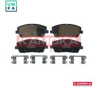 BRAKE PAD SET DISC BRAKE JQ101657 FOR HYUNDAI SANTA/FE/IV/SUV/Van KIA 2.4L 4cyl