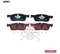 BRAKE PAD SET DISC BRAKE JQ101658 FOR LAND ROVER RANGE/VELAR JAGUAR XE XF/II