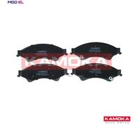 BRAKE PAD SET DISC BRAKE JQ101659 FOR FORD T22DD0P/GBVAJQJ/ENQJ/ENPF/ENQW 2.2L