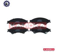 BRAKE PAD SET DISC BRAKE JQ101659 FOR FORD T22DD0P/GBVAJQJ/ENQJ/GBVAJPF 2.2L