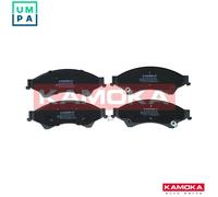 BRAKE PAD SET DISC BRAKE JQ101659 FOR FORD T22DD0P/GBVAJQJ/ENQJ/GBVAJPF 2.2L