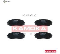BRAKE PAD SET DISC BRAKE JQ1018120 FOR SUZUKI GRAND/VITARA/XL-7/II/NOMADE/SUV