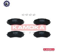 BRAKE PAD SET DISC BRAKE JQ1018120 FOR SUZUKI GRAND/VITARA/XL-7/II/NOMADE/SUV