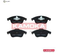 New Brake Pad Set, disc brake for RENAULT:CLIO IV,LATITUDE,MEGANE CC