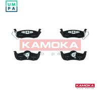 BRAKE PAD SET DISC BRAKE JQ1018150 FOR JEEP GRAND/CHEROKEE/III/SUV COMMANDER