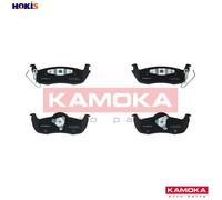 BRAKE PAD SET DISC BRAKE JQ1018150 FOR JEEP GRAND/CHEROKEE/III/SUV COMMANDER