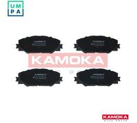 New Brake Pad Set, disc brake for TOYOTA:AURIS,BLADE,MIRAI,COROLLA,PRIUS V
