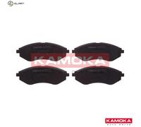 BRAKE PAD SET DISC BRAKE JQ1018366 FOR DAEWOO CHEVROLET AVEO/KALOS/Hatchback