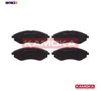 BRAKE PAD SET DISC BRAKE JQ1018366 FOR DAEWOO CHEVROLET AVEO/KALOS/Hatchback