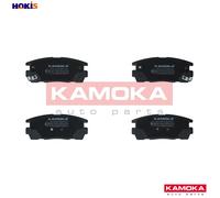 BRAKE PAD SET DISC BRAKE JQ1018370 FOR VAUXHALL CHEVROLET OPELZ 20 DMHLLW 2.0L