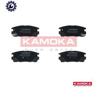 BRAKE PAD SET DISC BRAKE JQ1018370 FOR VAUXHALL CHEVROLET OPELZ 20 DMHLLW 2.0L