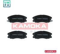 BRAKE PAD SET DISC BRAKE JQ1018616 FOR VAUXHALL CHEVROLET OPELZ 20 DMHLLW 2.0L
